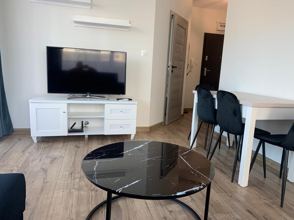 Apartamenty Danka Gąski Exterior foto
