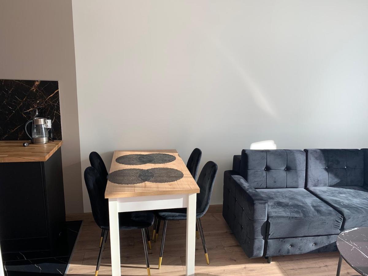 Apartamenty Danka Gąski Exterior foto