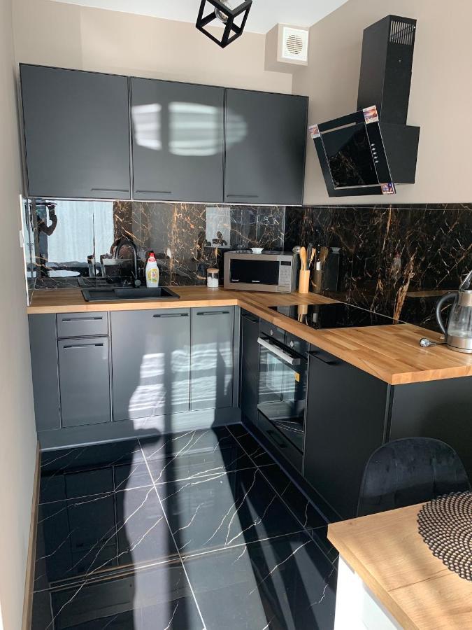Apartamenty Danka Gąski Exterior foto